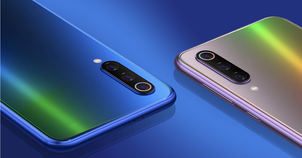 флагманский датчик Sony с разрешительной способностью в 48Мп