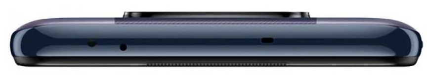 Смартфон Poco X3 Pro 6/128Gb Black (Черный) Global Version фото 6