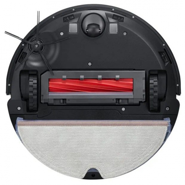 Робот-пылесос Roborock Q7 Max, чёрный фото 3