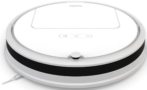 Робот-пылесос Roborock E202 Robot Vacuum Cleaner фото 5